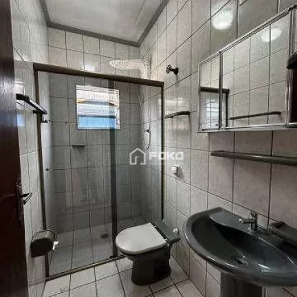Imagem Sobrado com 3 dormitórios à venda, 125 m² por R$ 430.000,00 - Jardim Adriana - Guarulhos/SP