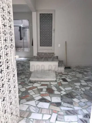 Imagem Botafogo - Residencial › Casa com 8 quarto(s) a Aluguel