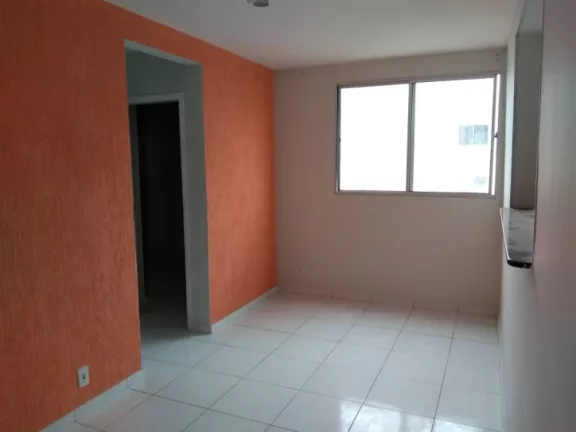 Imagem EDIFÍCIO SPAZIO BELLUNO, 46,03m², VENDA OU ALUGUEL