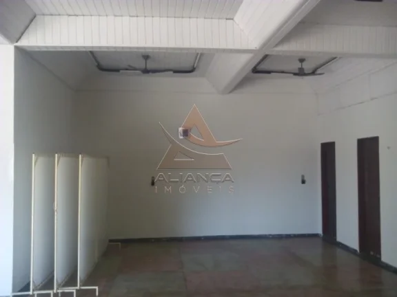 Imagem Casa - Ribeirão Preto - Parque das Andorinhas