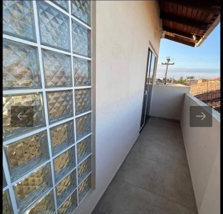 Imagem Casa à venda no bairro São Cristovão