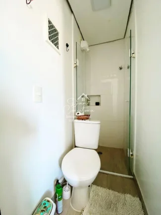Imagem APARTAMENTO Residencial em GUARUJÁ - SP, VILA ALZIRA