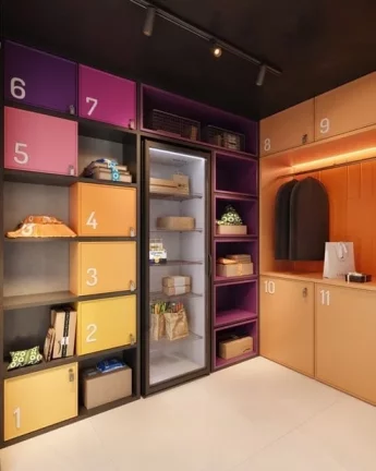 Imagem APARTAMENTO RESIDENCIAL em São Paulo - SP, Bela Vista