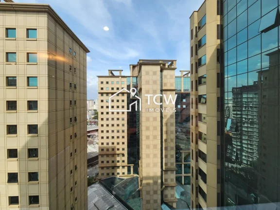 Imagem Sala para alugar no bairro Moema - São Paulo/SP, Zona Sul