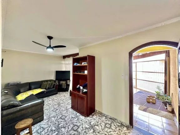 Imagem Jardim das Flores / Osasco - Casa 3 dormitórios