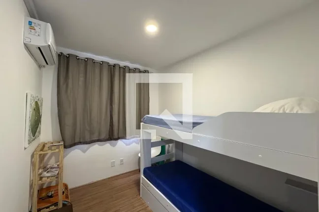 Imagem Apartamento à Venda - Recreio, 2 Quartos, 50 m2
