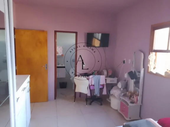 Imagem Casa Moderna com 2 Suítes e Conforto Completo à Venda!