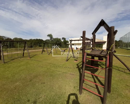 Imagem Casa em Condomínio à venda em Terras de São Francisco com 230m² 3 suítes, 4 vagas