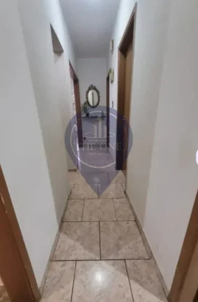 Imagem Imperdível oportunidade: Casa à venda em São Paulo-SP, Vila Império! 2 quartos, 2 salas, 2 banheiros, 2 vagas de garagem, 180m².