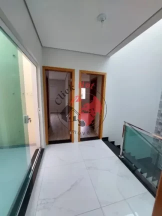 Imagem Sobrado para Venda no bairro Paulicéia, 3 dorm, 3 suíte, 4 vagas, 170 m
