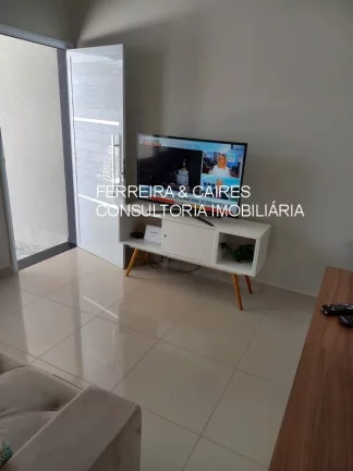 Imagem CASA RESIDENCIAL em INDAIATUBA - SP, JARDIM RESIDENCIAL VENEZA