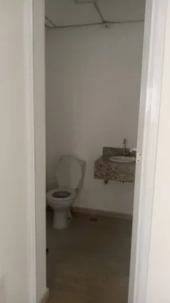 Imagem Alugo Sala Comercial em Santo André, Centro