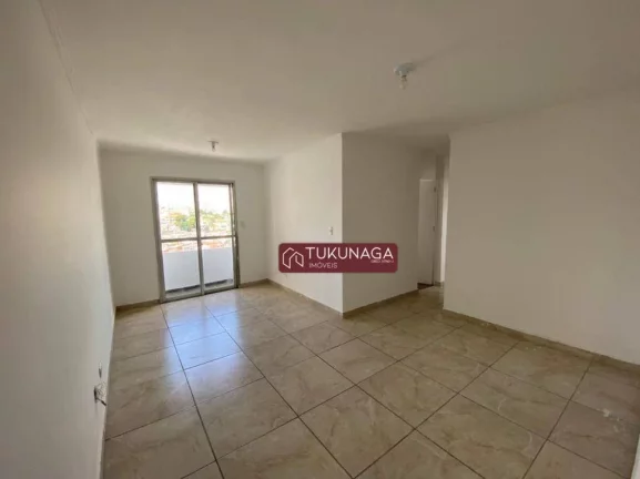 Imagem Apartamento com 3 dormitórios à venda, 68 m² por R$ 349.000,00 - Vila Nova Cachoeirinha - São Paulo/SP