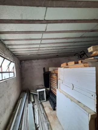 Imagem Galpão à venda, 283 m² por R$ 480.000,00 - Jardim Selma Helena - Poá/SP