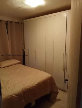 Imagem Apartamento para Venda em Limeira, Jardim Olga Veroni, 2 dormitórios, 1 banheiro, 1 vaga