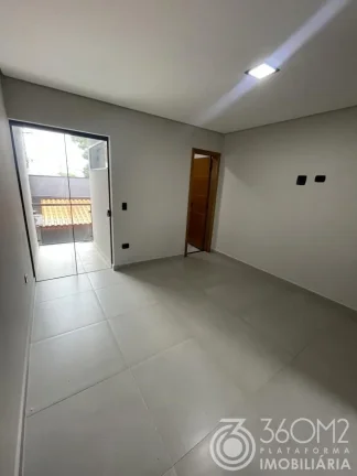 Imagem Sobrado para Venda em Santo André / SP no bairro Parque das Nações