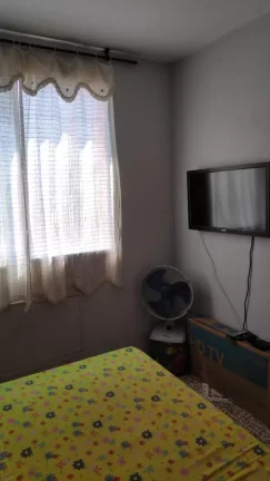 Imagem Apartamento para Venda em Rio de Janeiro, MADUREIRA, 2 dormitórios, 1 banheiro, 1 vaga
