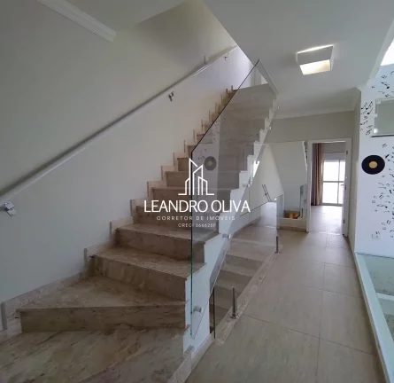 Imagem Ipiranga | Sobrado Alto Padrão – 3 Dormitórios | 2 Suítes | 2 Vagas | 220m² Construídos