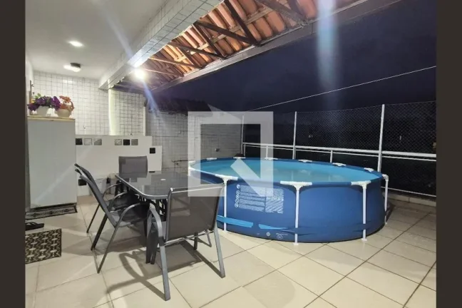 Imagem Apartamento à Venda - Recreio, 3 Quartos, 273 m2