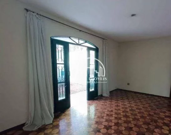 Imagem Casa com 2 dormitórios à venda, 134 m² por R$ 699.000,00 - Vila Liberdade - Jundiaí/SP