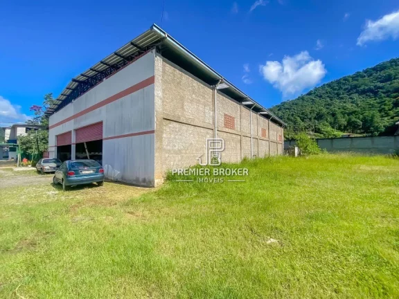 Imagem Galpão à venda, 545 m² por R$ 3.500.000,00 - Albuquerque - Teresópolis/RJ