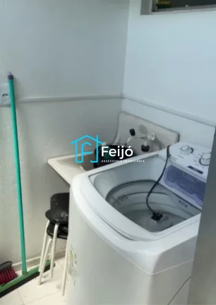 Imagem Apartamento 1 dorm. Próx. ao Sesc da Protásio