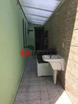 Imagem Sobrado à venda 3 Quartos, 1 Suite, 4 Vagas, 251M², Jardim São Caetano, São Caetano do Sul - SP