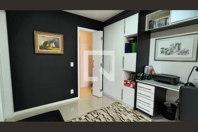 Imagem Apartamento à Venda - Recreio, 3 Quartos, 156 m2