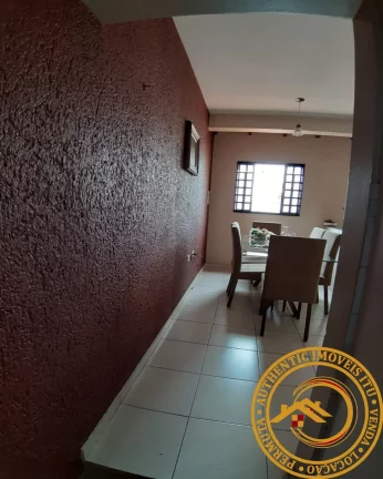 Imagem CASA RESIDENCIAL em SALTO - SP, JARDIM ALVORADA