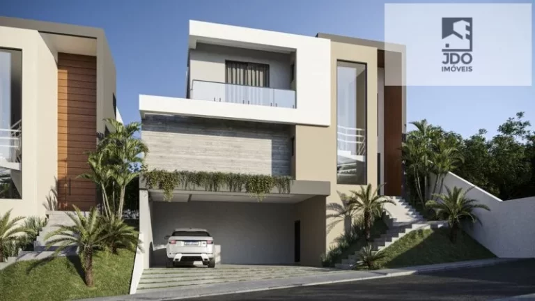 Imagem Casa em Condomínio a Venda no bairro Cascatinha - Curitiba, PR