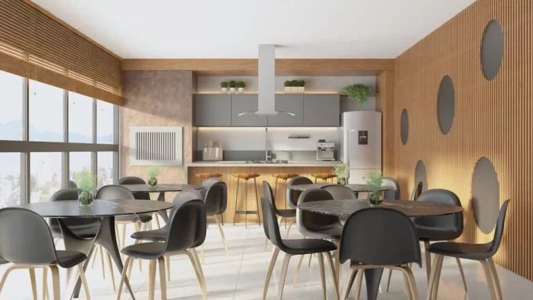 Imagem Ilha de Galápagos - Apartamento à venda no bairro Perequê - Porto Belo/SC