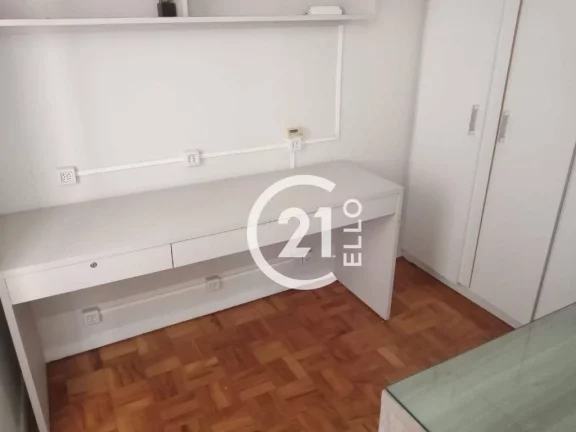 Imagem Apartamento com 3 dormitórios, 167 m² - venda por R$ 2.200.000,00 ou aluguel por R$ 13.080,00/mês - Jardim América - São Paulo/SP