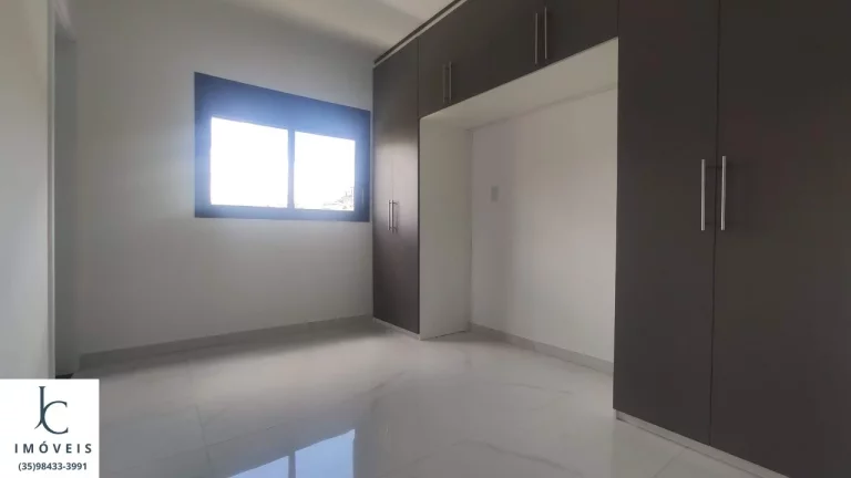 Imagem APARTAMENTO RESIDENCIAL em SÃO LOURENÇO - MG, Centro