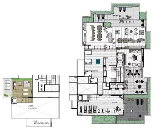 Imagem APARTAMENTO RESIDENCIAL em São Paulo - SP, Vila Clementino