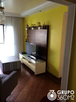 Imagem Cobertura Duplex para Venda em São Bernardo do Campo / SP no bairro Rudge Ramos