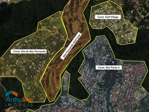 Imagem Casa 358 m² com 4 dormitórios, 2 suites-- venda por R$ 2.800.000 ou aluguel por R$ 17.999/mês - Fazendinha - Carapicuíba/SP