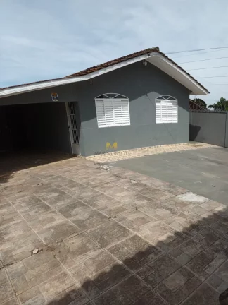Imagem Casa de 2 quartos à venda no bairro Vila Ipanema em Piraquara!!!