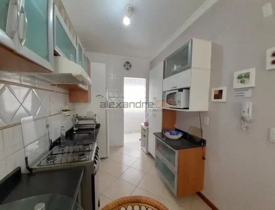 Imagem Apartamento 2 dormitórios