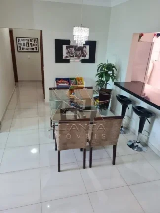 Imagem Apartamento - Ribeirão Preto - Jardim Anhanguera