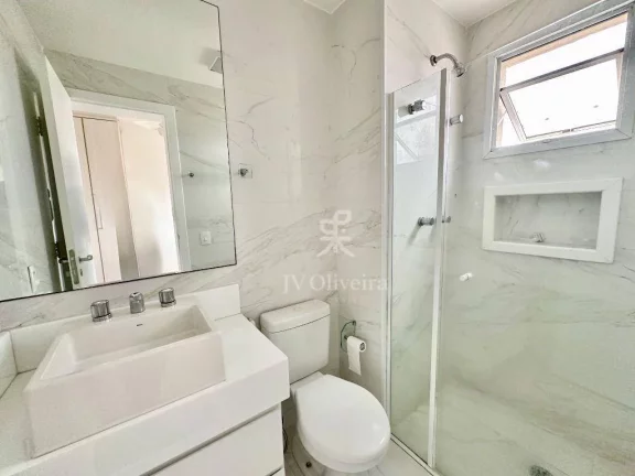 Imagem Apartamento com 2 dormitórios à venda, 74 m² por R$ 1.198.000,00 - Brooklin - São Paulo/SP