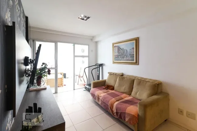 Imagem Apartamento à Venda - Recreio, 4 Quartos, 316 m2