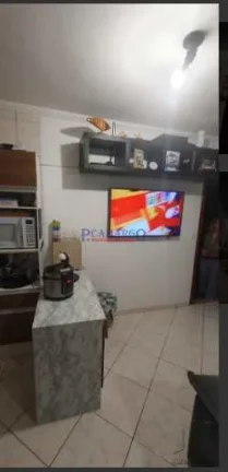 Imagem Kitchenette/Conjugados