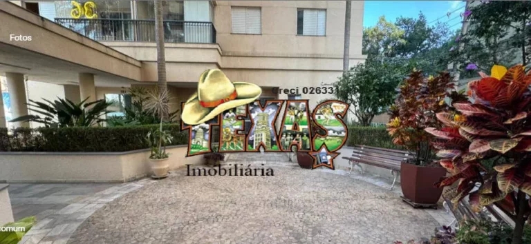 Imagem APARTAMENTO MOBILHADO PARA VENDA VILA CARRÃO