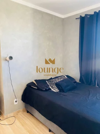 Imagem Apartamento à Venda Éden Zona Leste - Sorocaba/SP