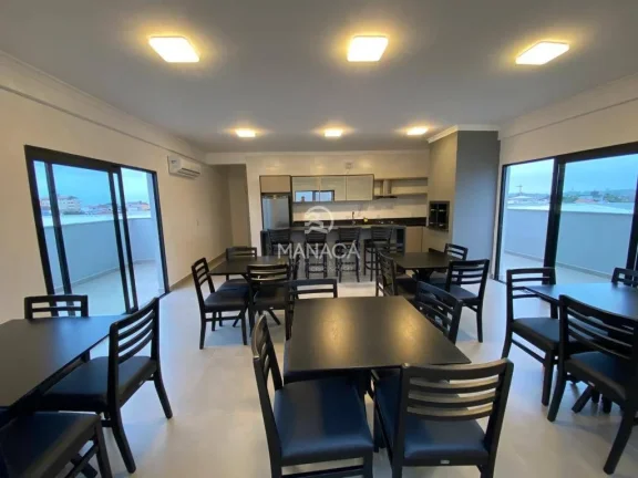 Imagem Residencial La Vie - Praia de Itajuba - Barra Velha