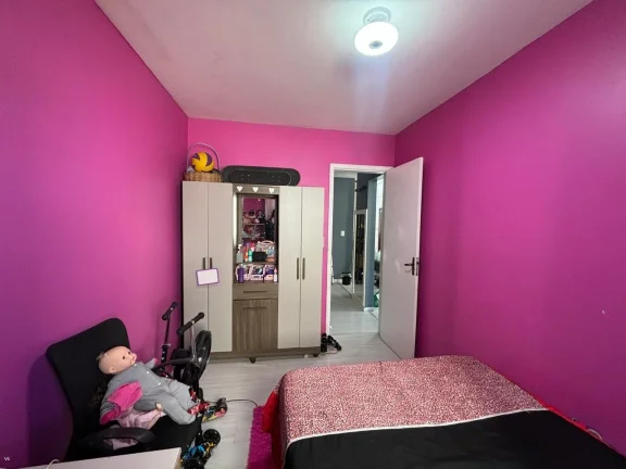 Imagem Apartamento Pronto para Morar em Palhoça: Conforto e Lazer Completo