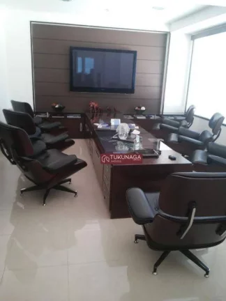 Imagem Sala à venda, 66 m² por R$ 1.170,000,- Centro - Guarulhos/SP