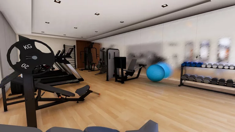 Imagem Ecoville Club Residence 3 no Jardim dos Pinheiros em Atibaia