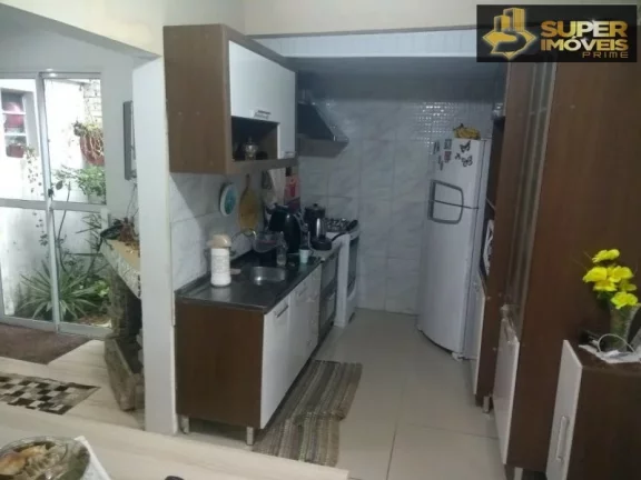 Imagem Casa Sobrado para Venda em Areal Pelotas-RS - 1996