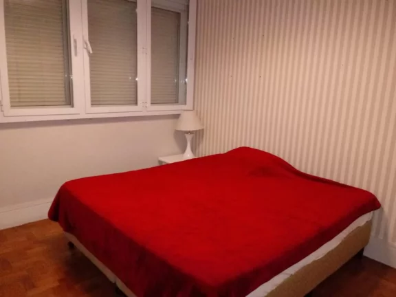 Imagem Apartamento com 3 dormitórios e suite na São Luis